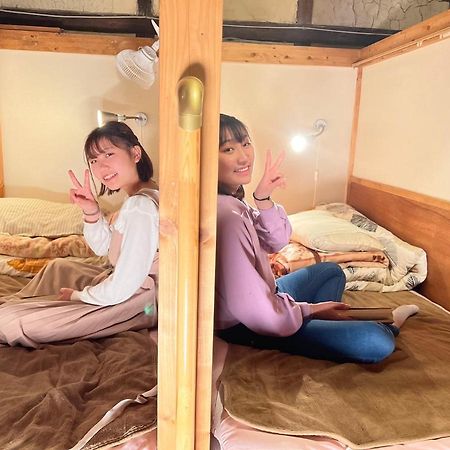 Himeji 588 Guest House المظهر الخارجي الصورة