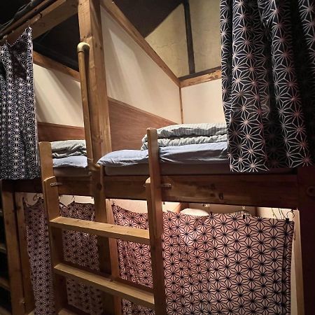 Himeji 588 Guest House المظهر الخارجي الصورة