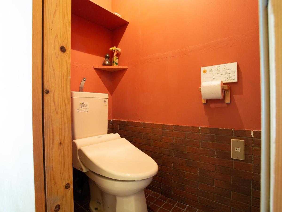 Himeji 588 Guest House المظهر الخارجي الصورة