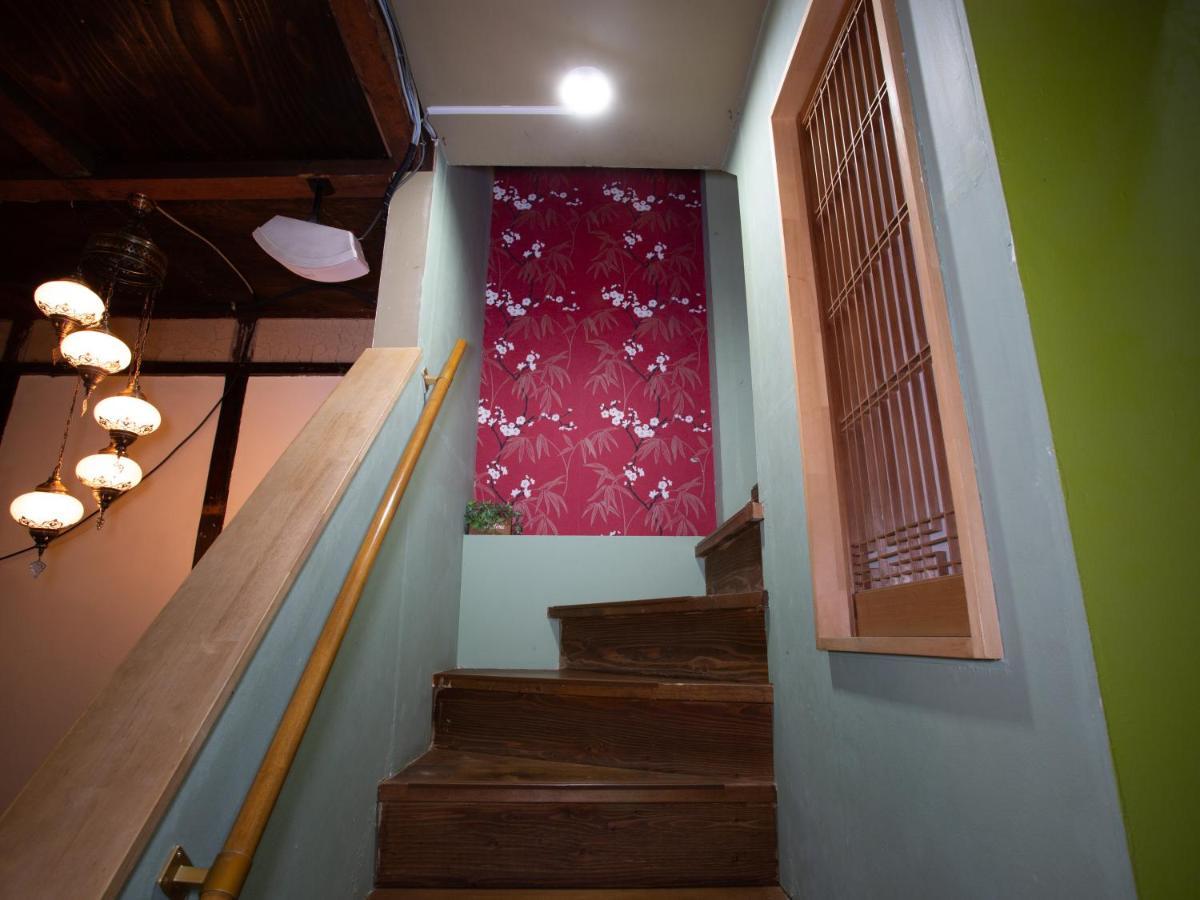 Himeji 588 Guest House المظهر الخارجي الصورة