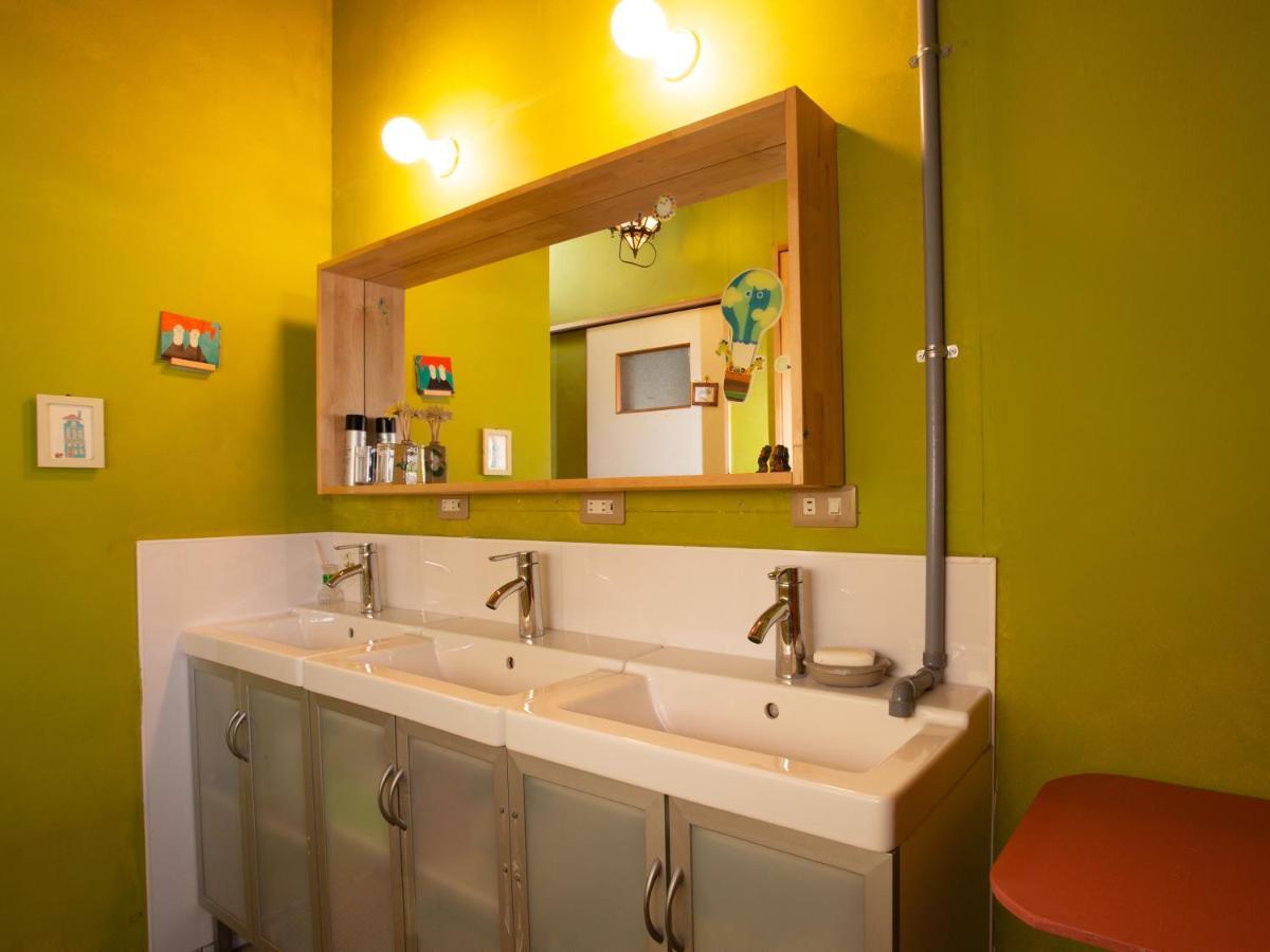 Himeji 588 Guest House المظهر الخارجي الصورة