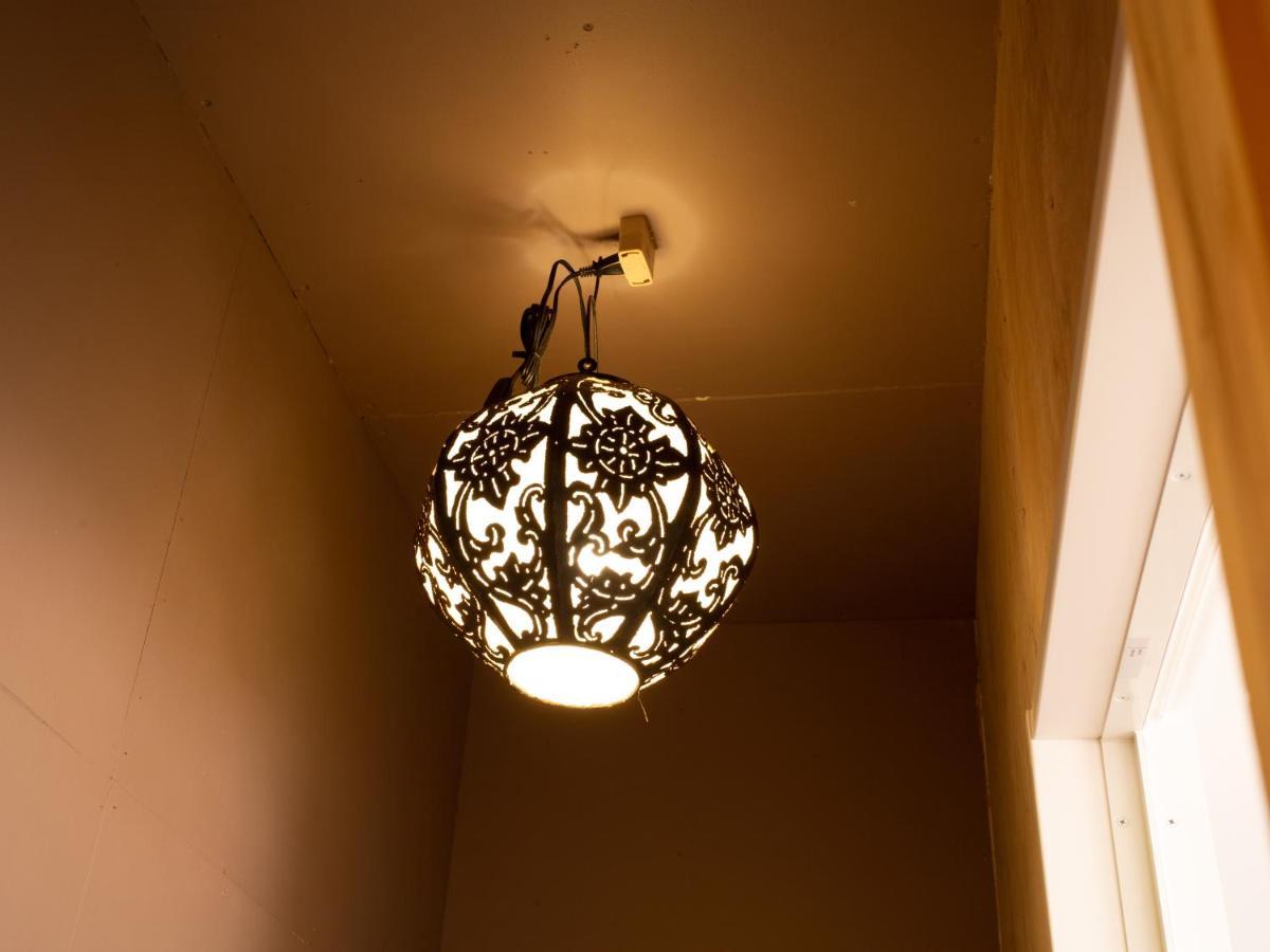 Himeji 588 Guest House المظهر الخارجي الصورة