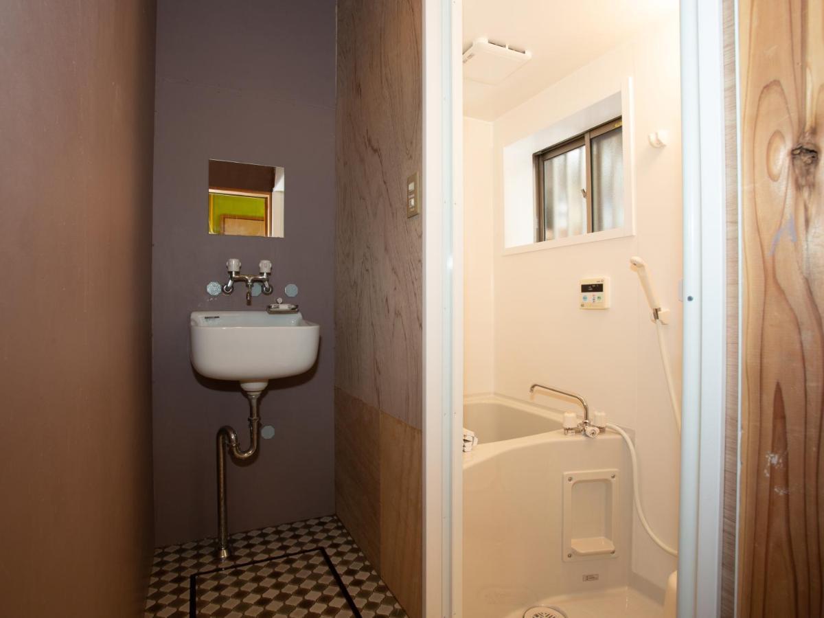 Himeji 588 Guest House المظهر الخارجي الصورة