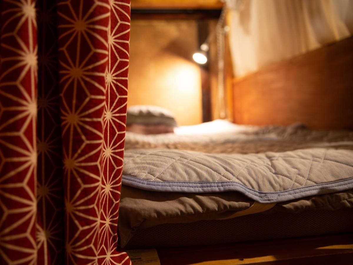 Himeji 588 Guest House المظهر الخارجي الصورة