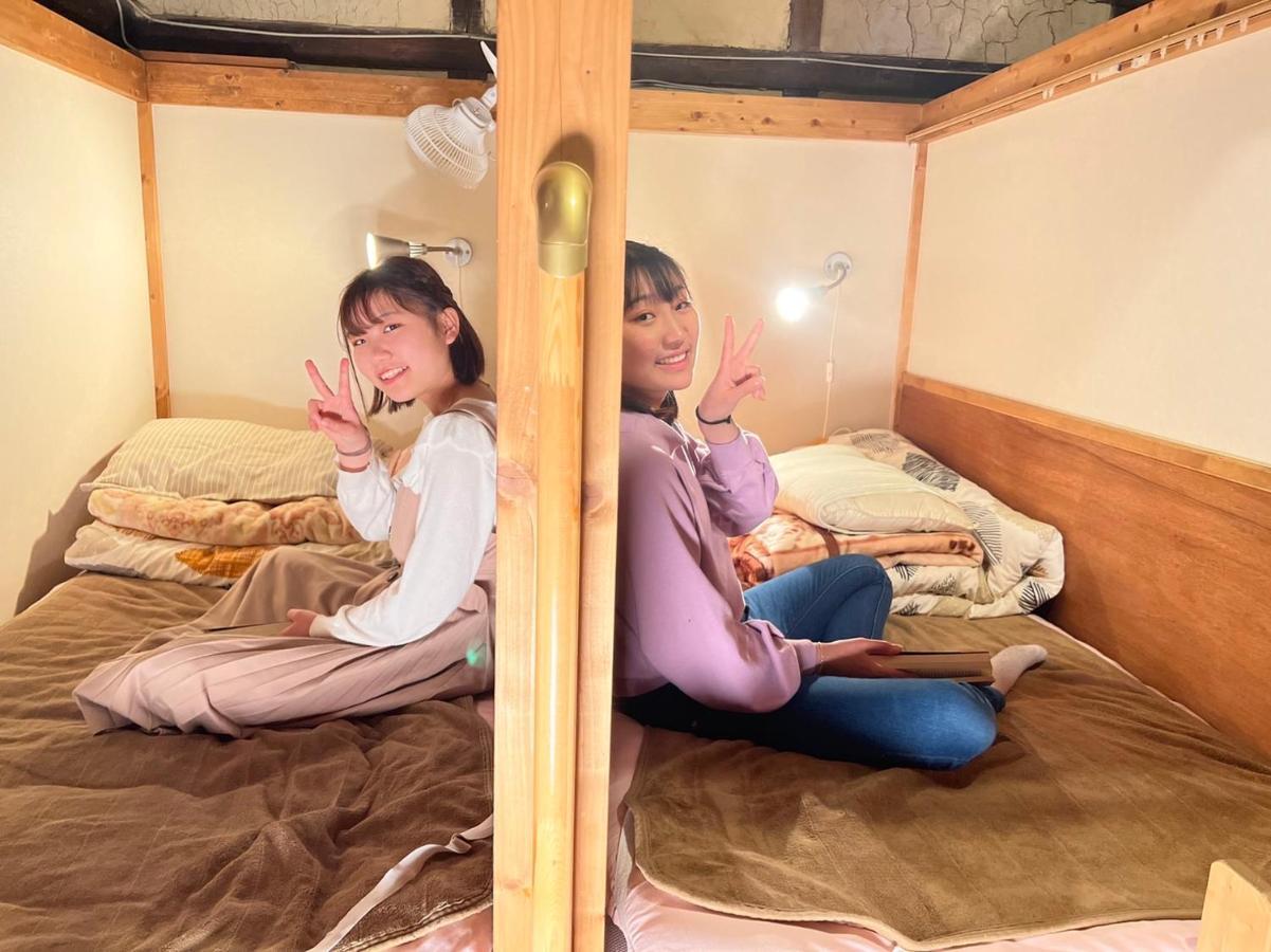 Himeji 588 Guest House المظهر الخارجي الصورة