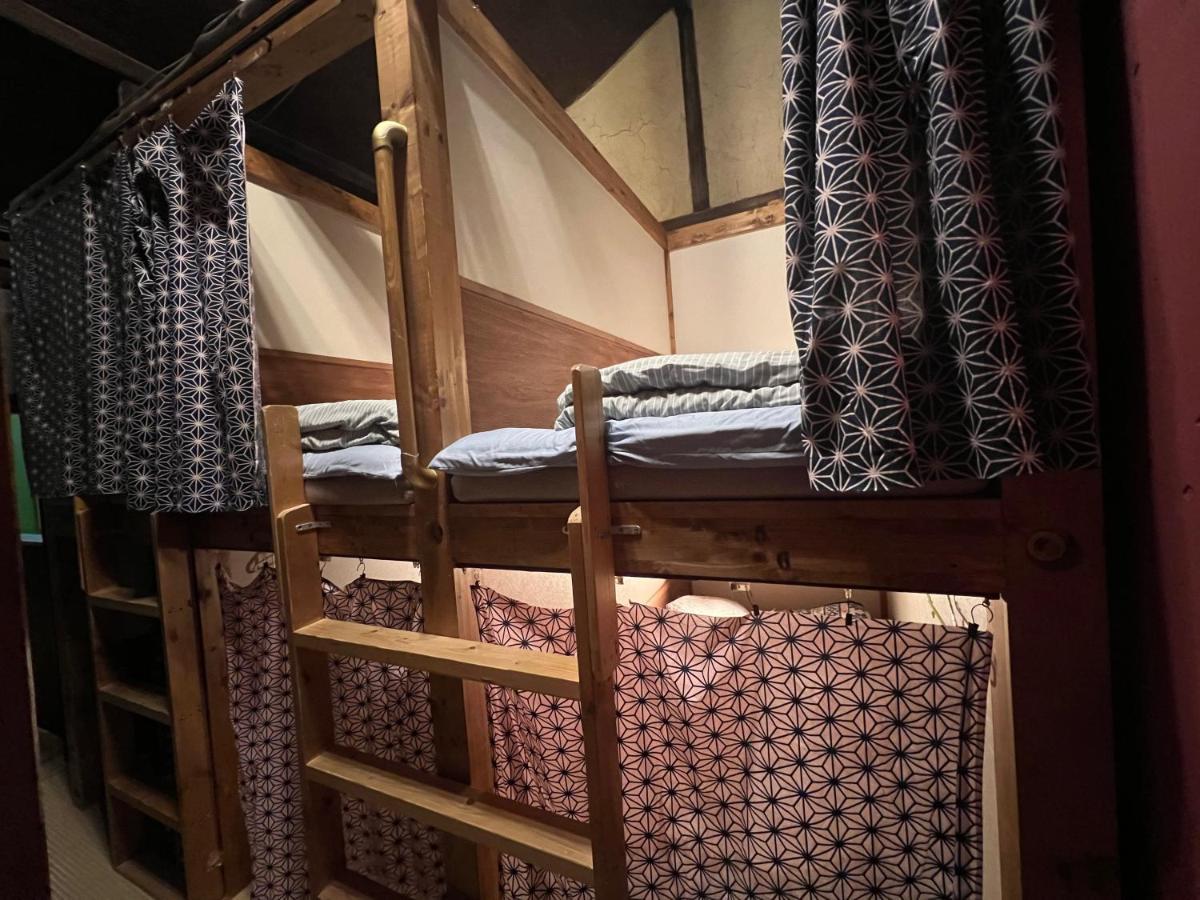Himeji 588 Guest House المظهر الخارجي الصورة