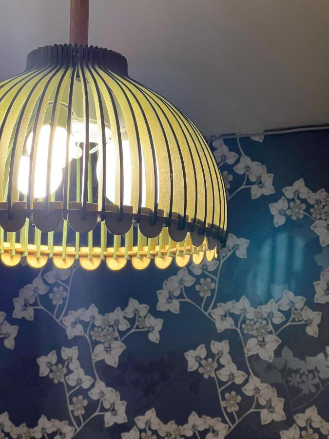 Himeji 588 Guest House المظهر الخارجي الصورة