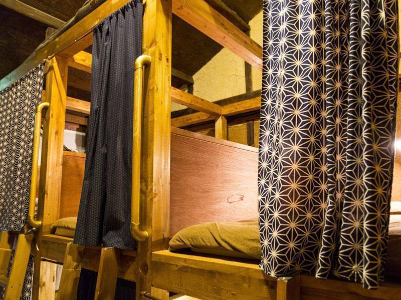 Himeji 588 Guest House المظهر الخارجي الصورة