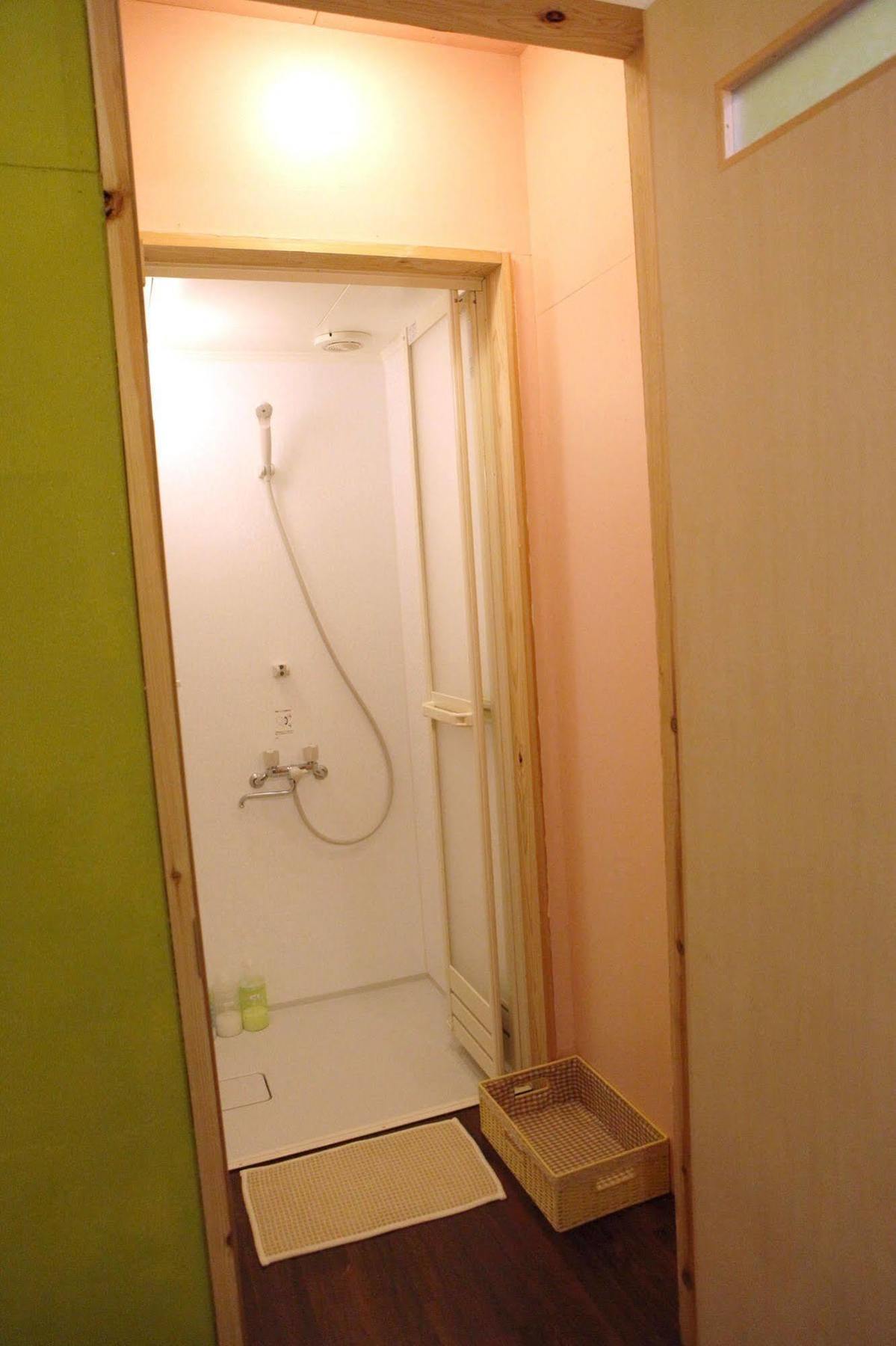 Himeji 588 Guest House المظهر الخارجي الصورة