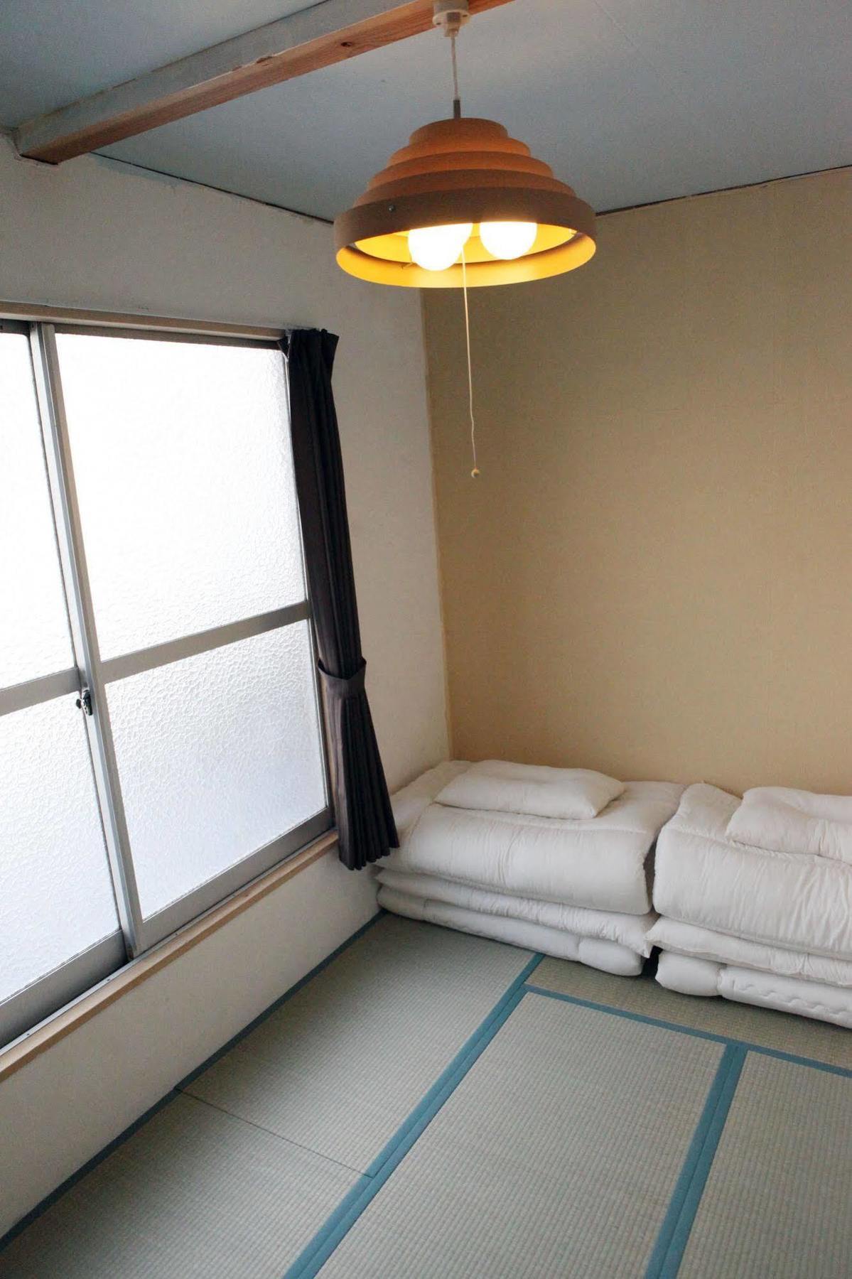 Himeji 588 Guest House المظهر الخارجي الصورة